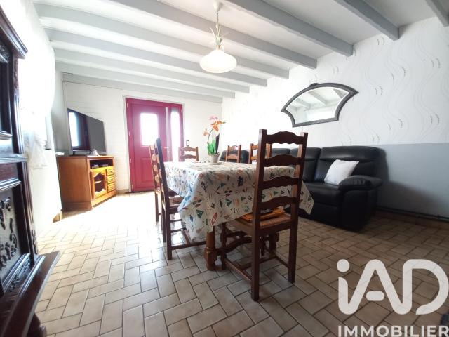 Maison vente à Saâcy-sur-Marne, Seine-et-Marne