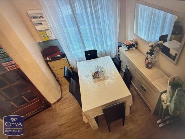 Maison vente à Vauban, Roubaix