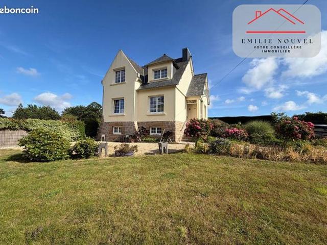 Maison vente à Lannion, Bretagne