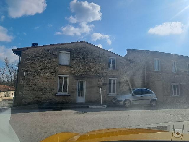Maison vente à France métropolitaine, Beaumont-monteux