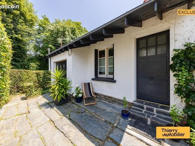 Maison vente à Nantes