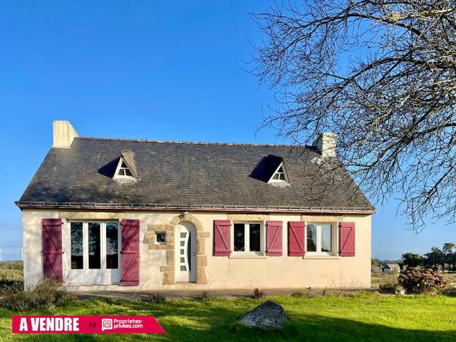 Maison vente à Pontivy, Bretagne