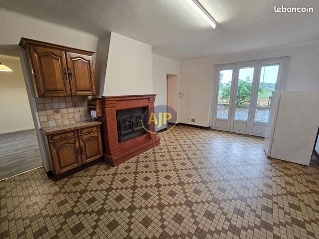 Maison vente à Châteaubriant-Ancenis, Guémené-penfao