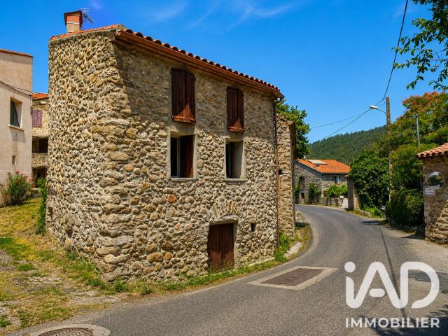 Maison vente à Prades, Fuilla