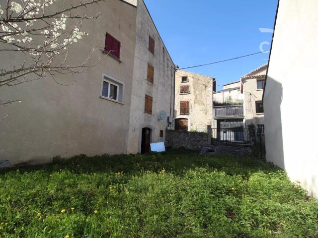 Maison vente à Limoux, Roquefort-de-sault