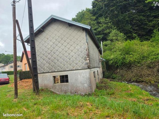 Maison vente à Épinal, Xertigny