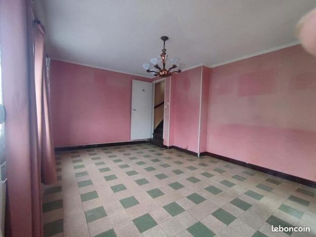 Maison vente à Béthune, Lambres