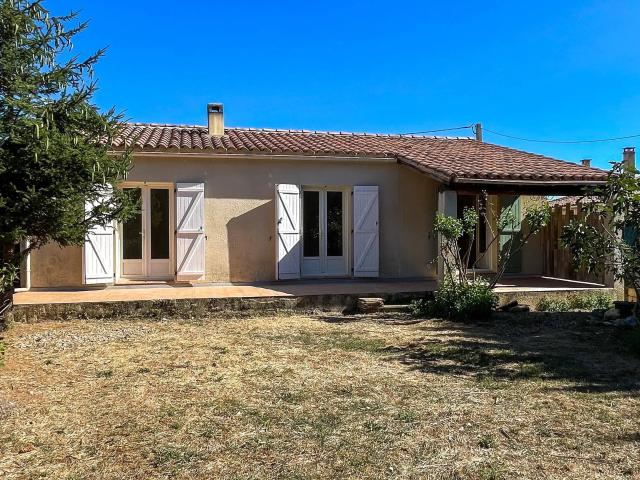 Maison vente à Carpentras, Saint-christol