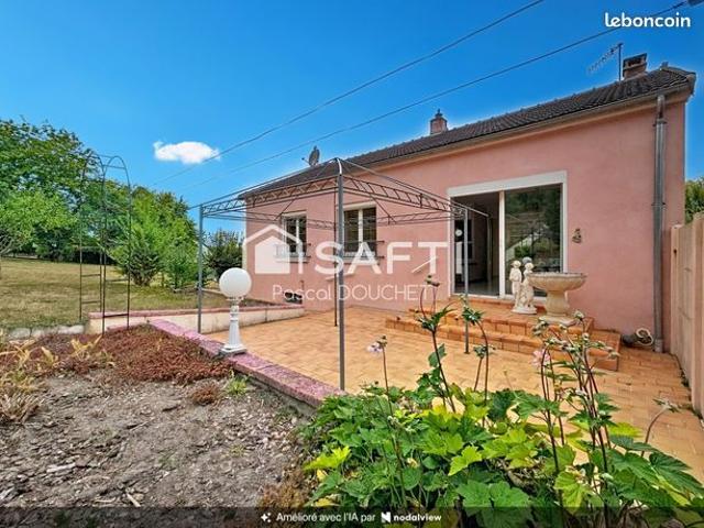 Maison vente à Château-Thierry, Château-thierry