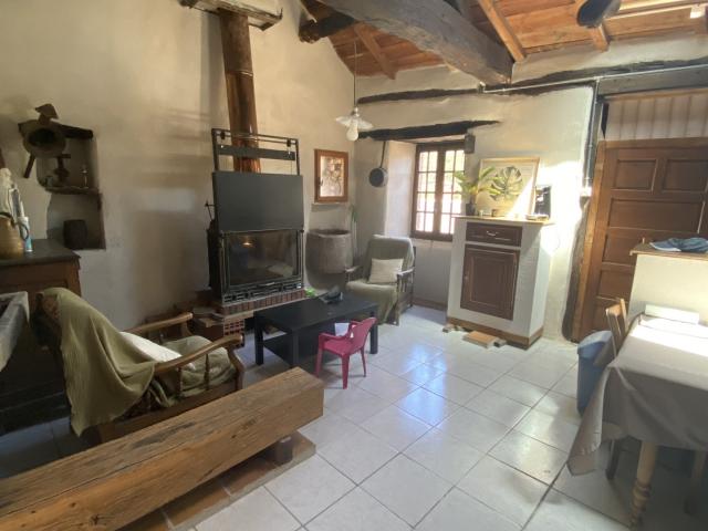 Maison vente à Millau, Saint-sernin-sur-rance