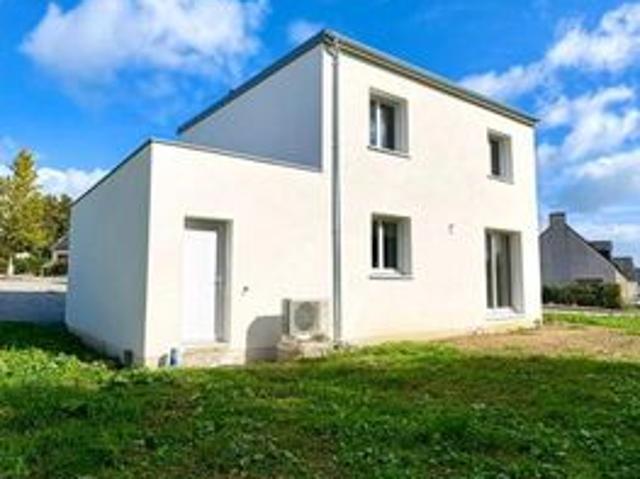 Maison vente à Évreux, Saint-andré-de-l'eure