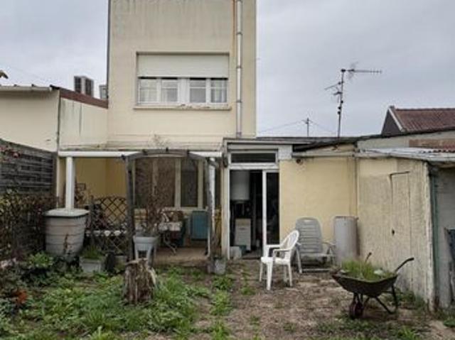 Maison vente à Guesnain, Nord