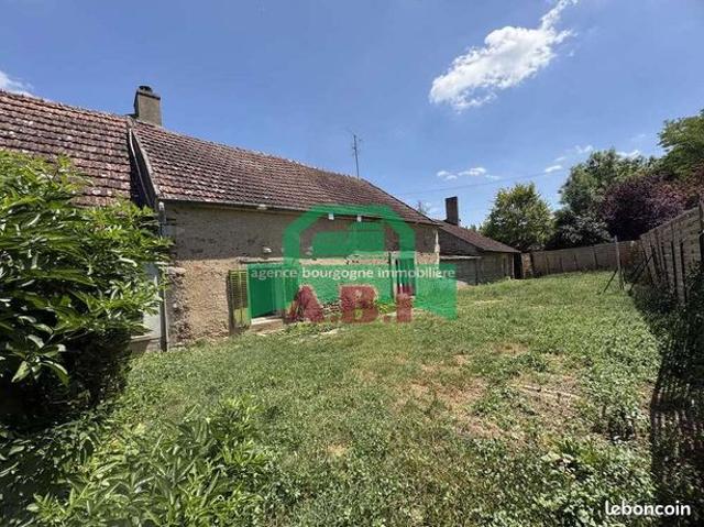 Maison vente à Clamecy