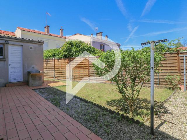 Maison vente à Albi