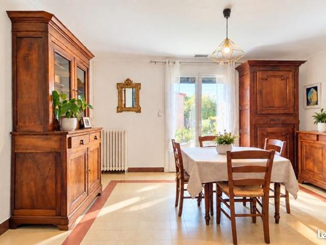 Maison vente à Carcassonne