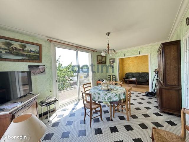 Maison vente à La Roche-sur-Yon, Montaigu