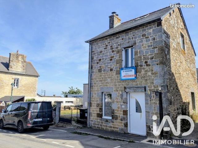 Maison vente à Fougères-Vitré, Bretagne