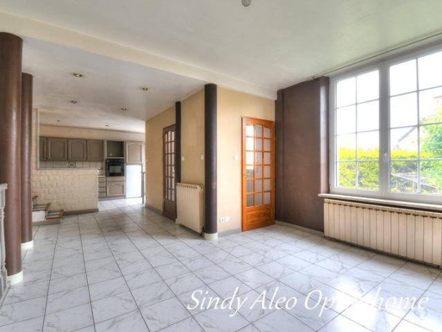Maison vente à Thionville, Fameck