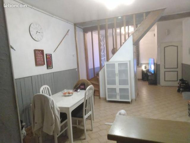 Maison vente à Lens, Hénin-beaumont