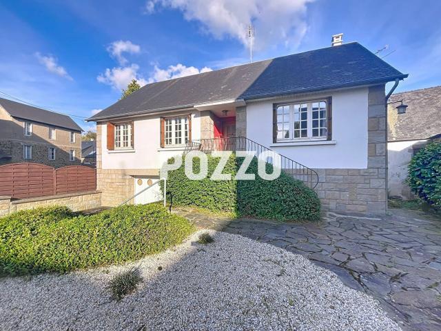 Maison vente à Avranches, Saint-hilaire-du-harcouët
