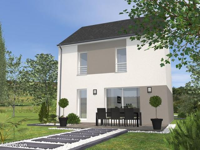 Maison vente à Angers, Chalonnes-sur-loire
