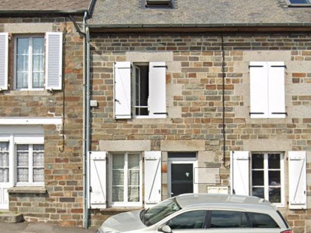 Maison vente à Avranches, Beauchamps