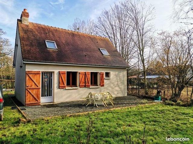 Maison vente à Dreux, Faverolles