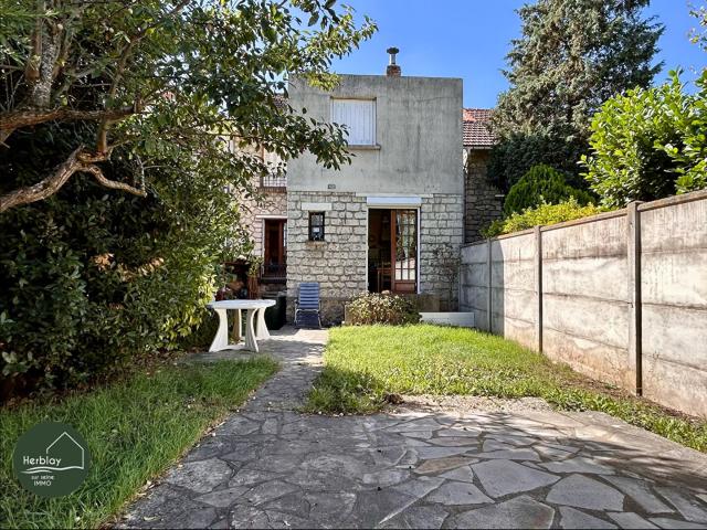 Maison vente à Argenteuil, Herblay