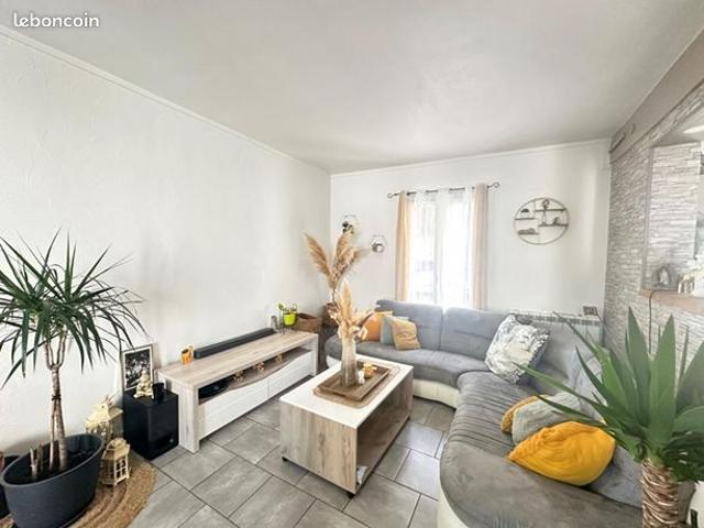 Maison vente à Dammartin-en-goële