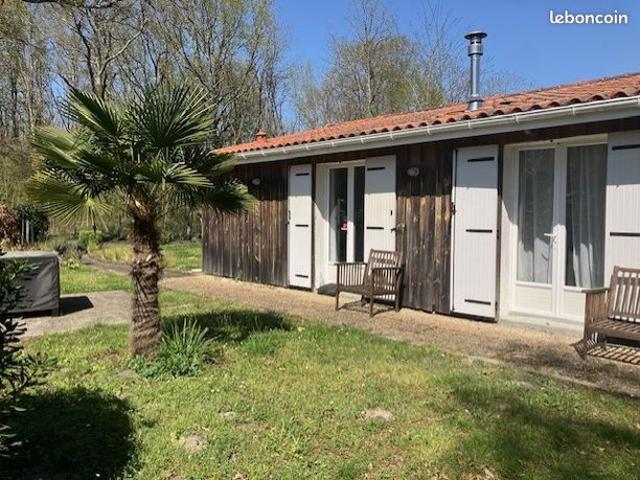 Maison vente à Lesparre-Médoc, Saint-laurent-médoc