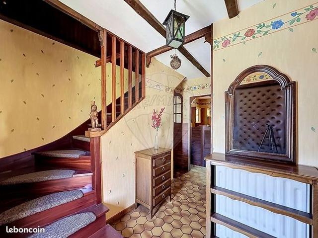 Maison vente à Belfort, Andelnans
