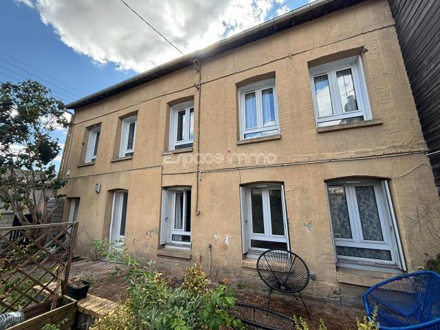 Maison vente à Le Houlme, Seine-Maritime