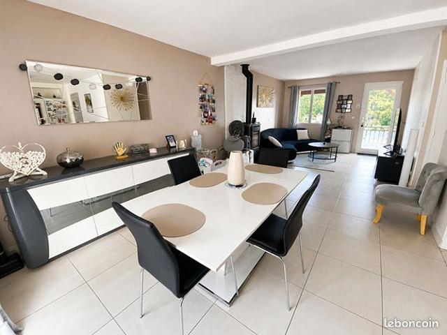Maison vente à Les Andelys
