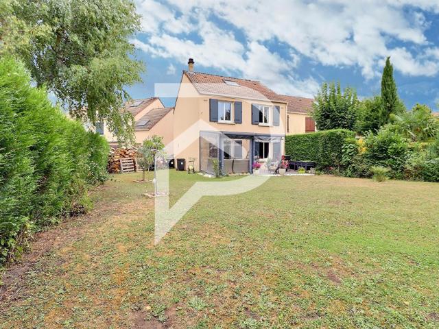Maison location à Argenteuil, Franconville