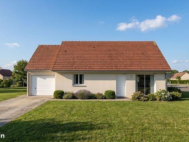 Maison vente à Saint-Seine-en-Bâche, Côte-d'Or