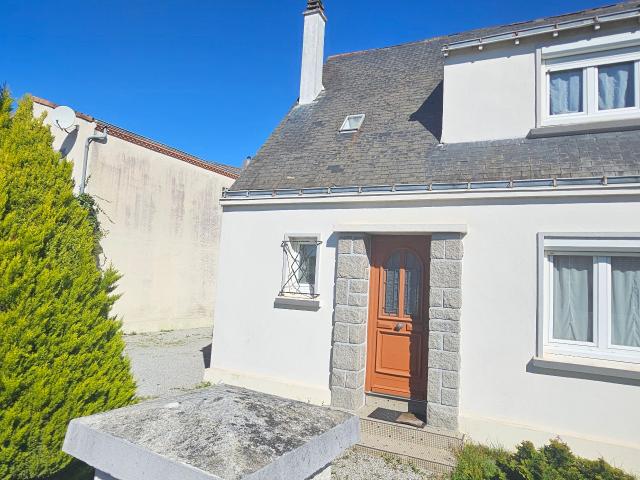Maison vente à Nantes, Rezé