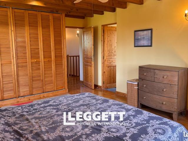 Maison vente à Périgueux, Chassaignes