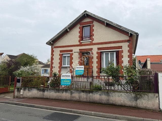 Maison vente à Sarcelles, Saint-gratien