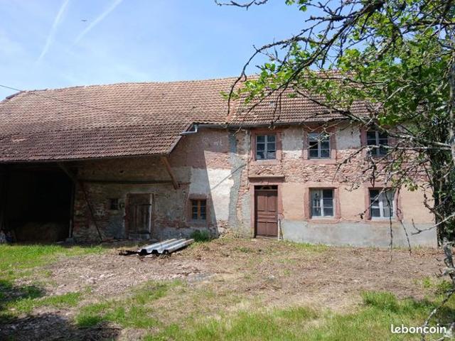 Maison vente à Etueffont, Territoire de Belfort
