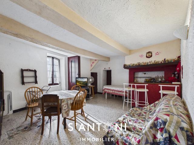 Maison vente à Béziers, Servian