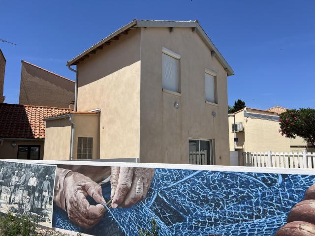 Maison vente à Béziers, Valras-plage