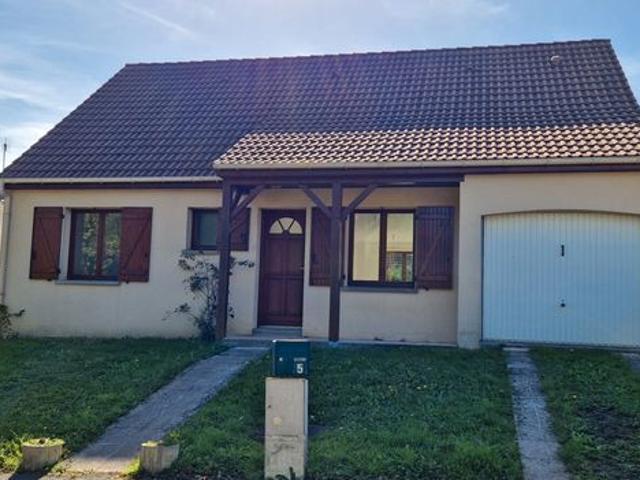 Maison vente à Saint-saturnin, Charente