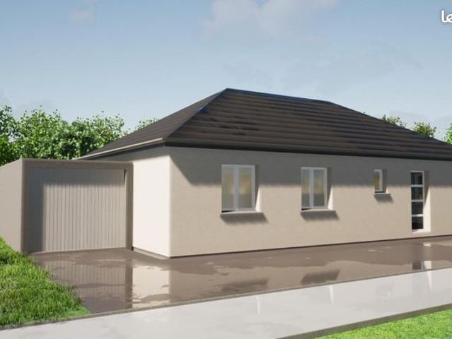 Maison vente à Thann-Guebwiller, Hattstatt