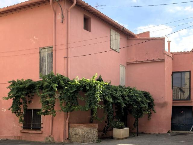 Maison vente à Perpignan, Baixas
