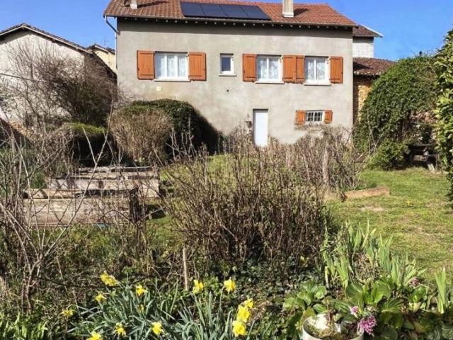 Maison vente à Nontron, Corgnac-sur-l'isle
