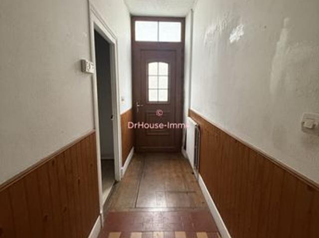 Maison vente à Issoudun