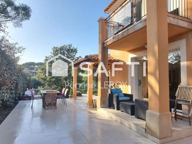 Maison vente à Arrondissement de Draguignan, Roquebrune-sur-argens