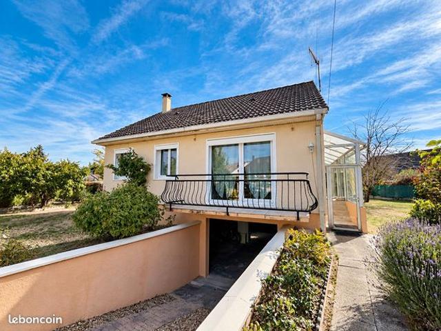 Maison vente à Maintenon, Eure-et-Loir