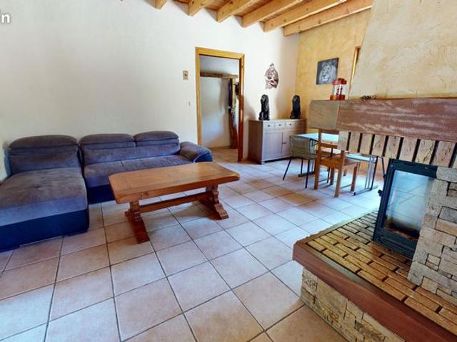 Maison vente à Belley, Chaley