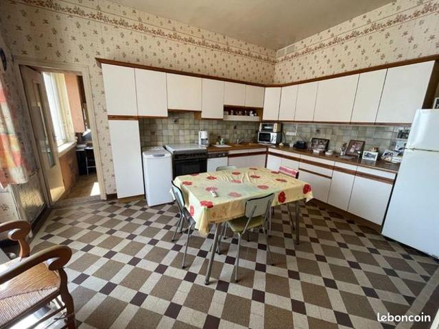 Maison vente à Mayenne, Javron-les-chapelles
